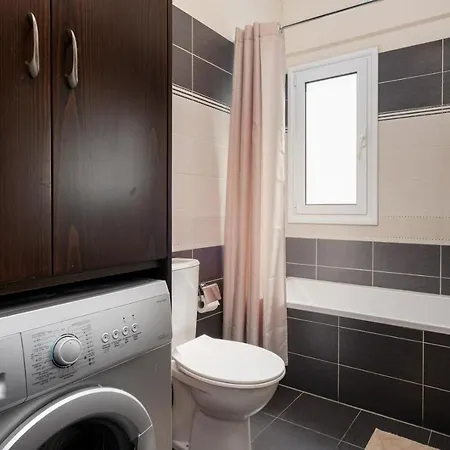 Apartment Andia Court 102 Limassol