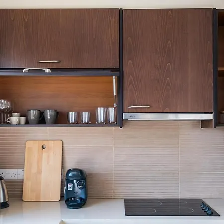Apartment Andia Court 102 Limassol